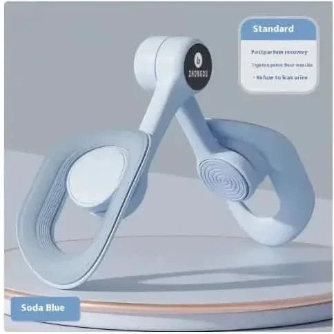 Pelvic Floor Muscle Trainer – Postpartum Pelvic Bone Repair & Yoga Aid - Glam Global UKGlam Global UK