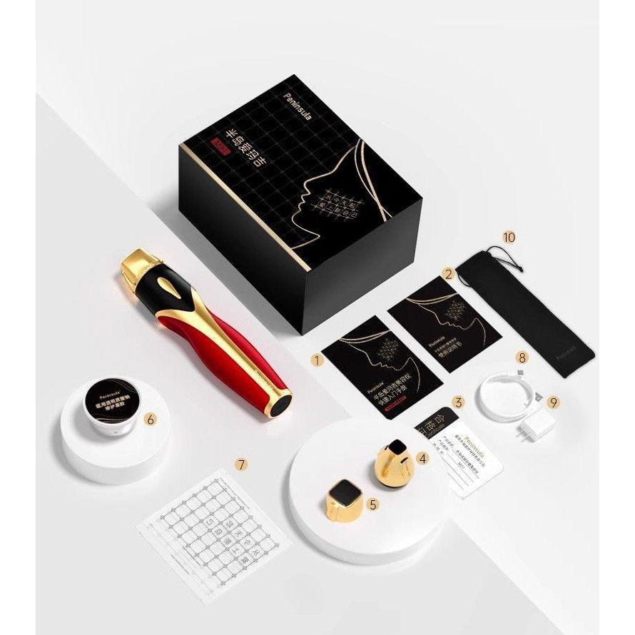 PENINSULA MJ - 1 Thermage Beauty Device - Glam Global UKPENINSULA