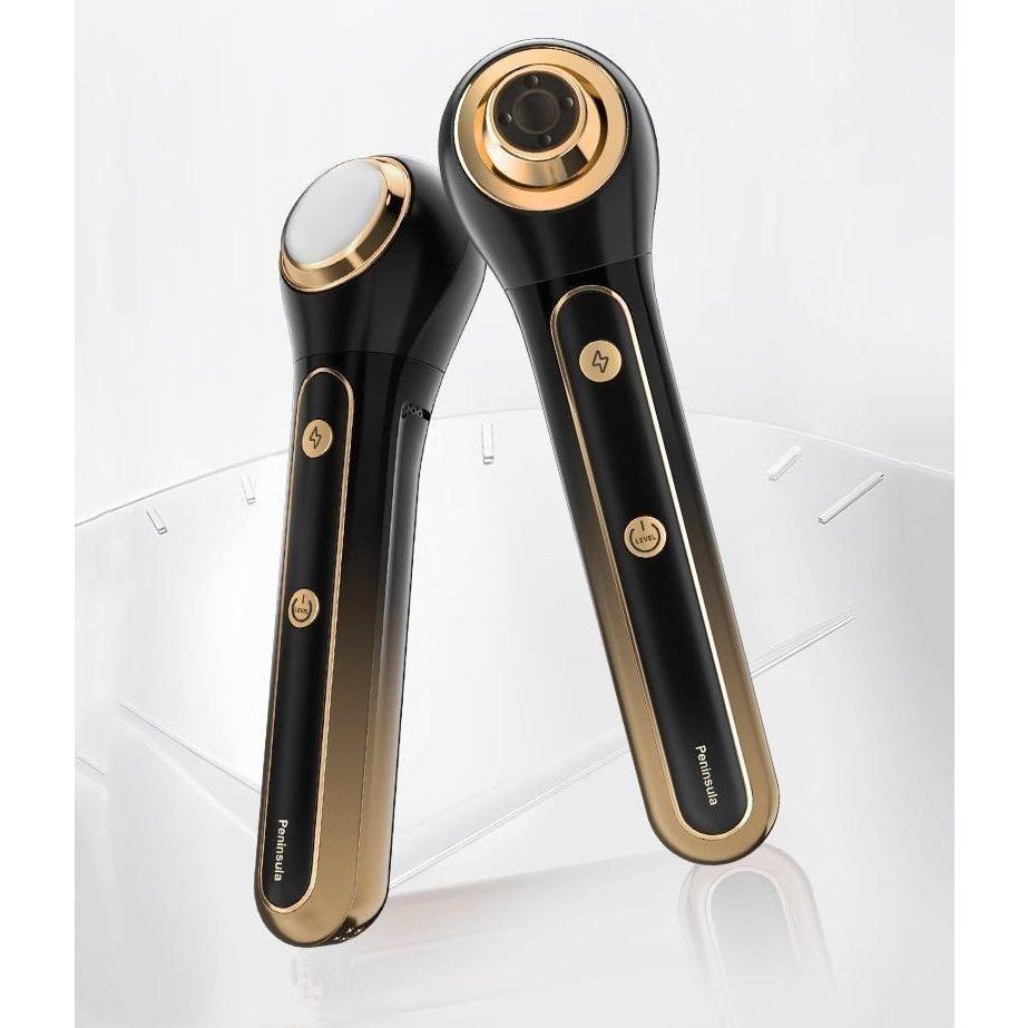 PENINSULA Ultrasonic Cannon Beauty Device Pro/Pro+ - Glam Global UKPENINSULA