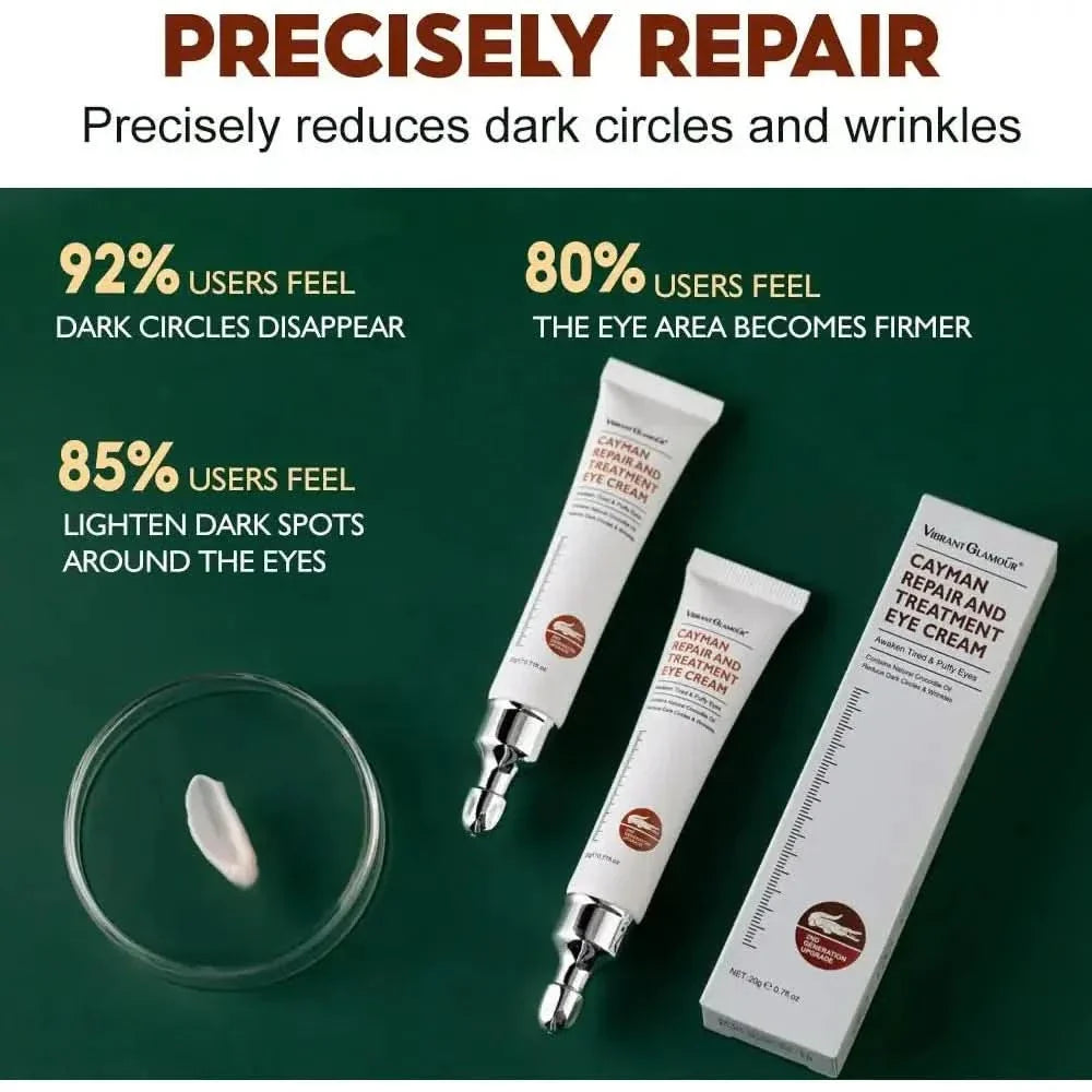 Peptide Collagen Eye Cream - Glam Global UKGlam Global UK