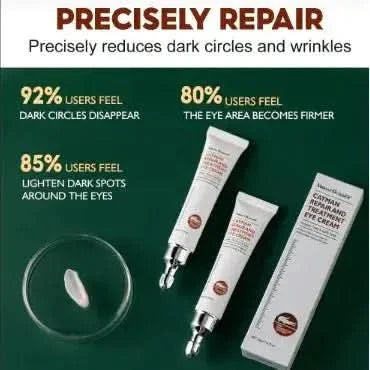 Peptide Collagen Eye Cream - Glam Global UKGlam Global UK