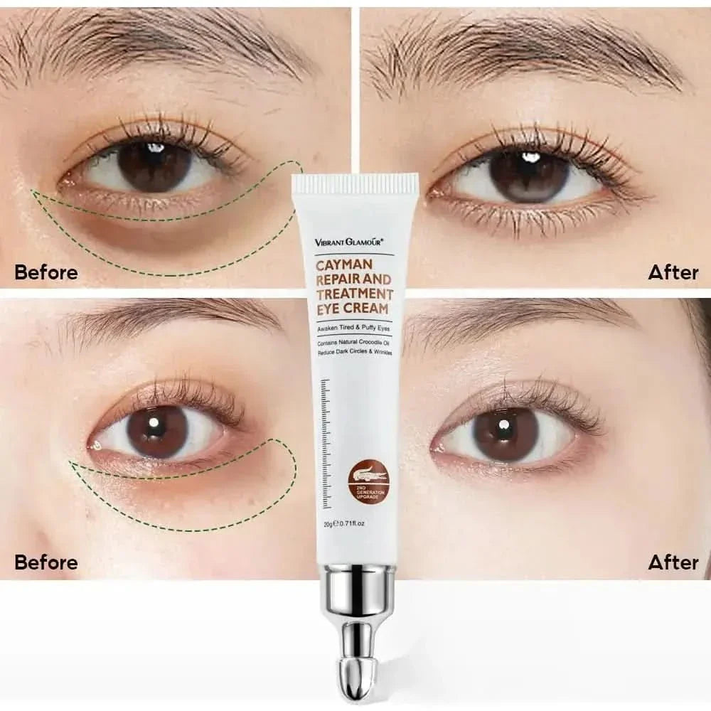 Peptide Collagen Eye Cream - Glam Global UKGlam Global UK