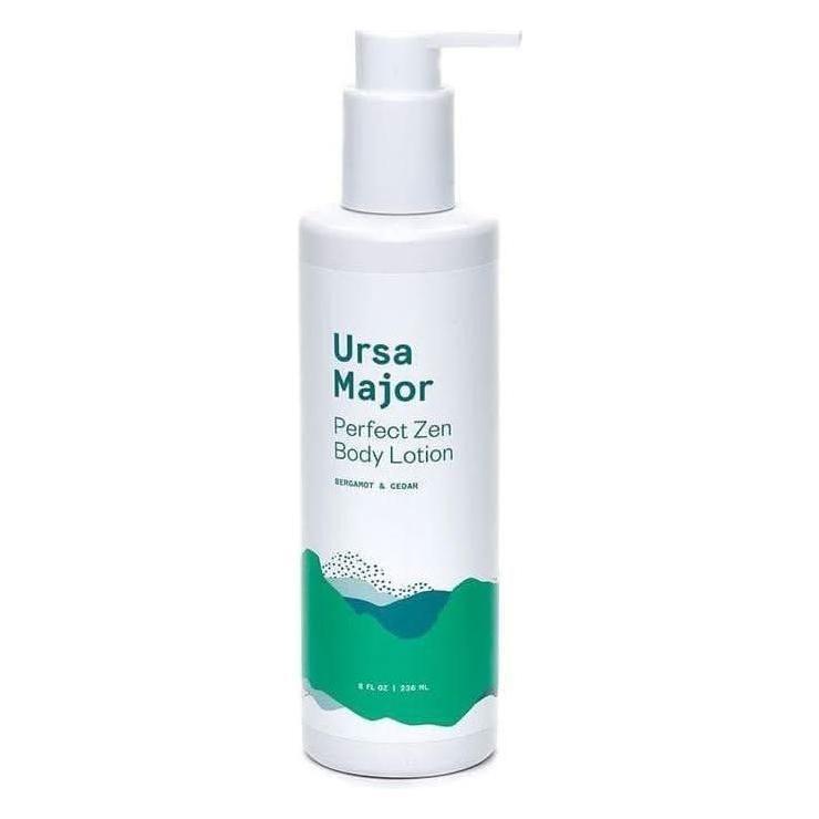 Perfect Zen Body Lotion - Glam Global UKUrsa Major