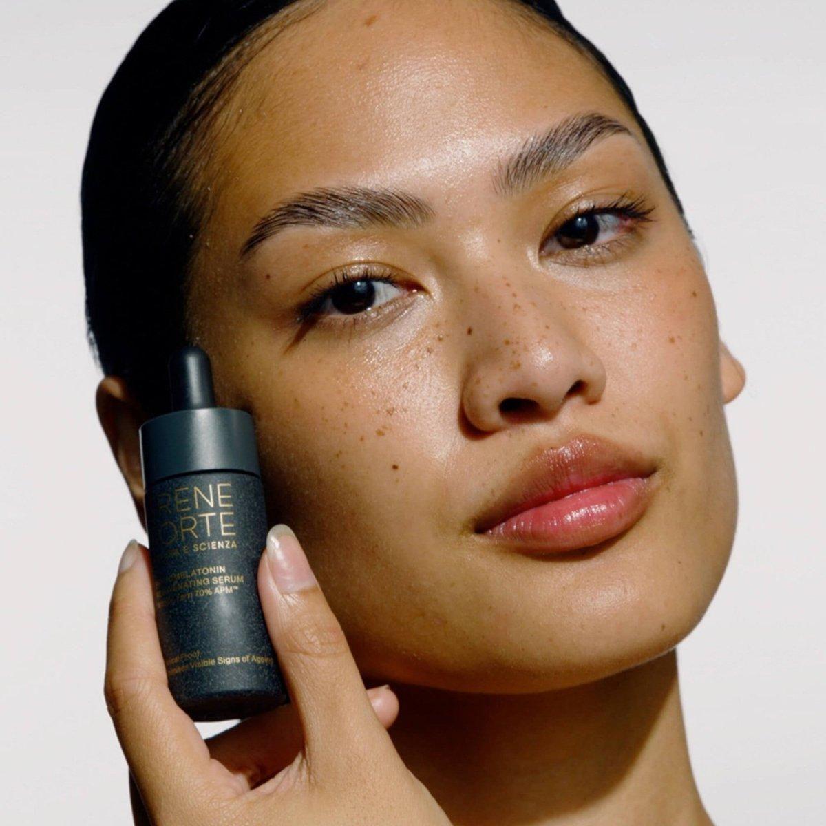 Irene Forte Phytomelatonin Rejuvenating Serum - 15ml - Glam Global UKIrene Forte