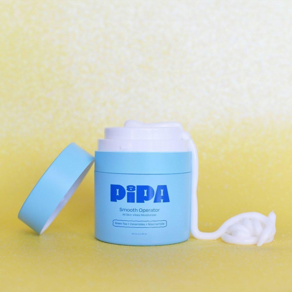 Pipa Skin Care Smooth Operator - Glam Global UKPipa Skin Care