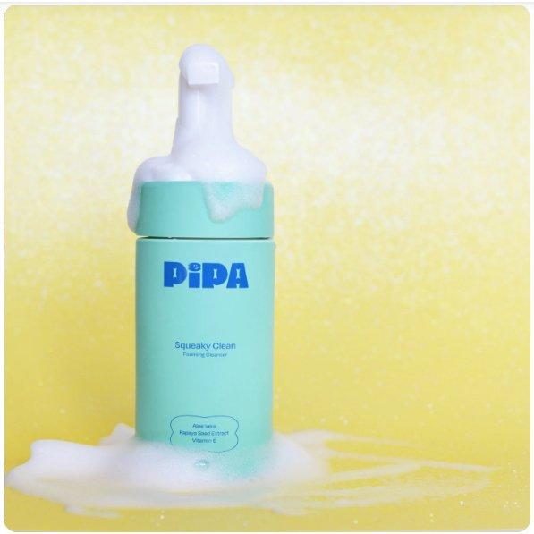 Pipa Skin Care Daily Glow Bundle - Glam Global UKPipa Skin Care