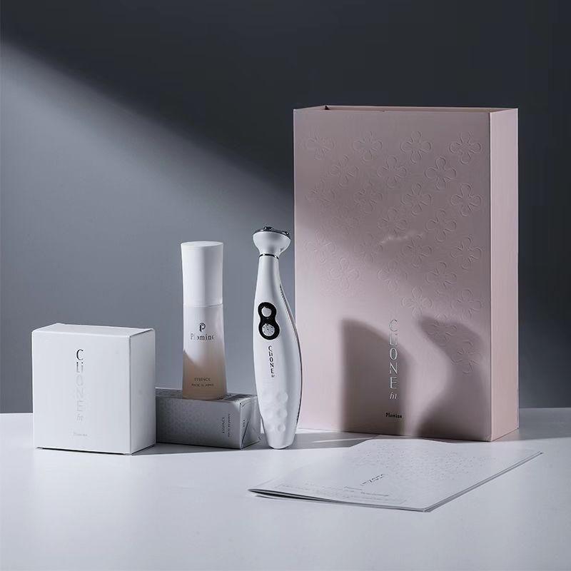 PLAMINE CLIONE Fit | Multi - Functional Electroporation Facial Device - Glam Global UKPLAMINE