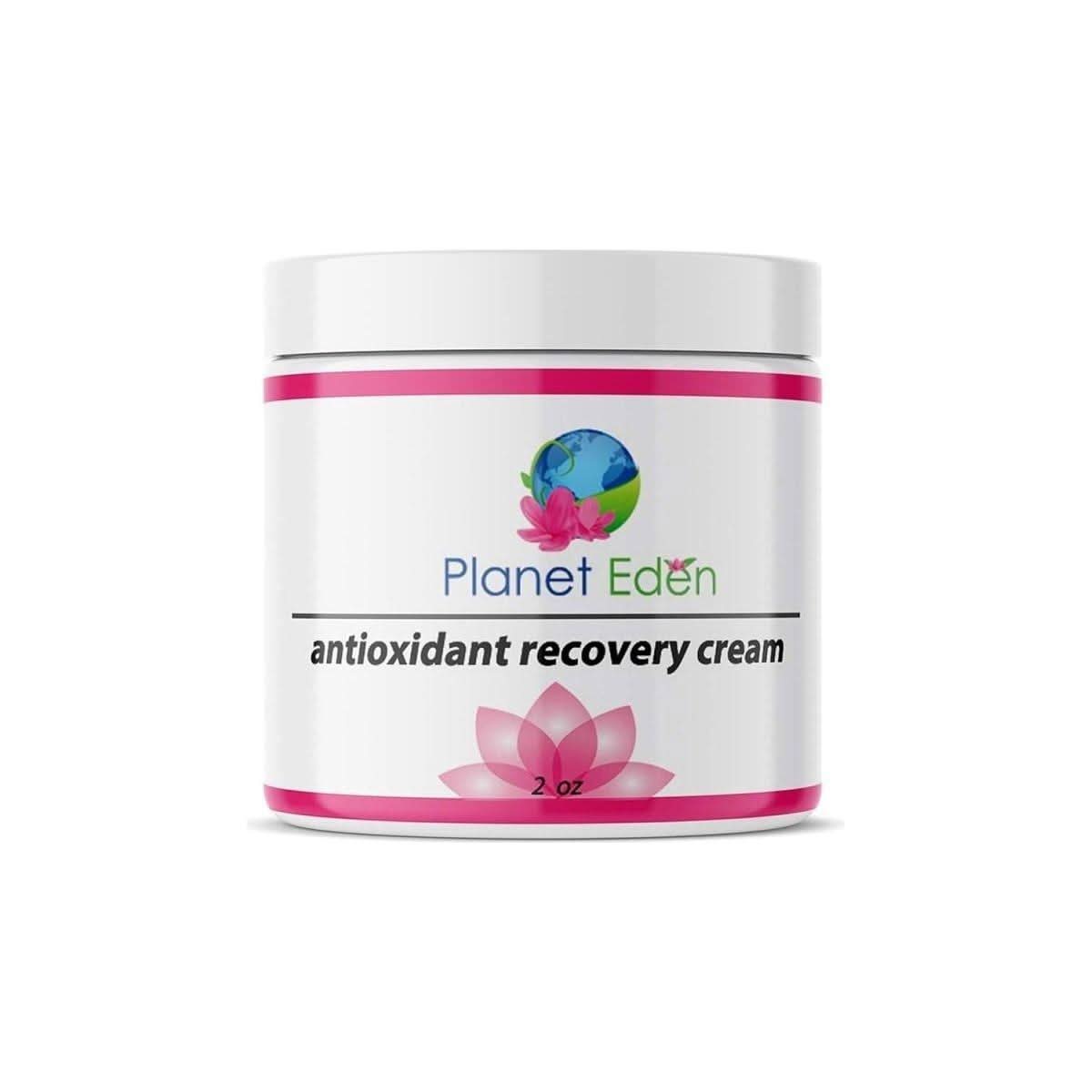 Planet Eden Antioxidant Recovery Cream - 60ml - Glam Global UKPlanet Eden