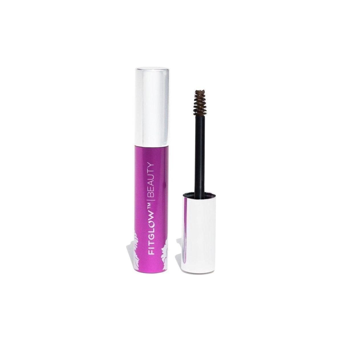 Fitglow Beauty Plant Protein Brow Gel - Glam Global UKFitglow Beauty