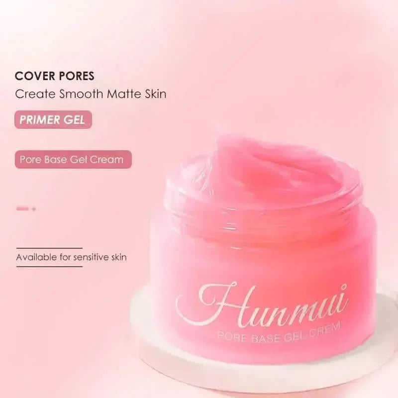 Pore Primer Gel Cream - Glam Global UKGlam Global UK