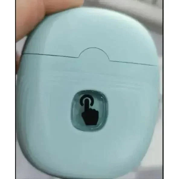 Portable Electric Nail Scissors - Glam Global UKGlam Global UK