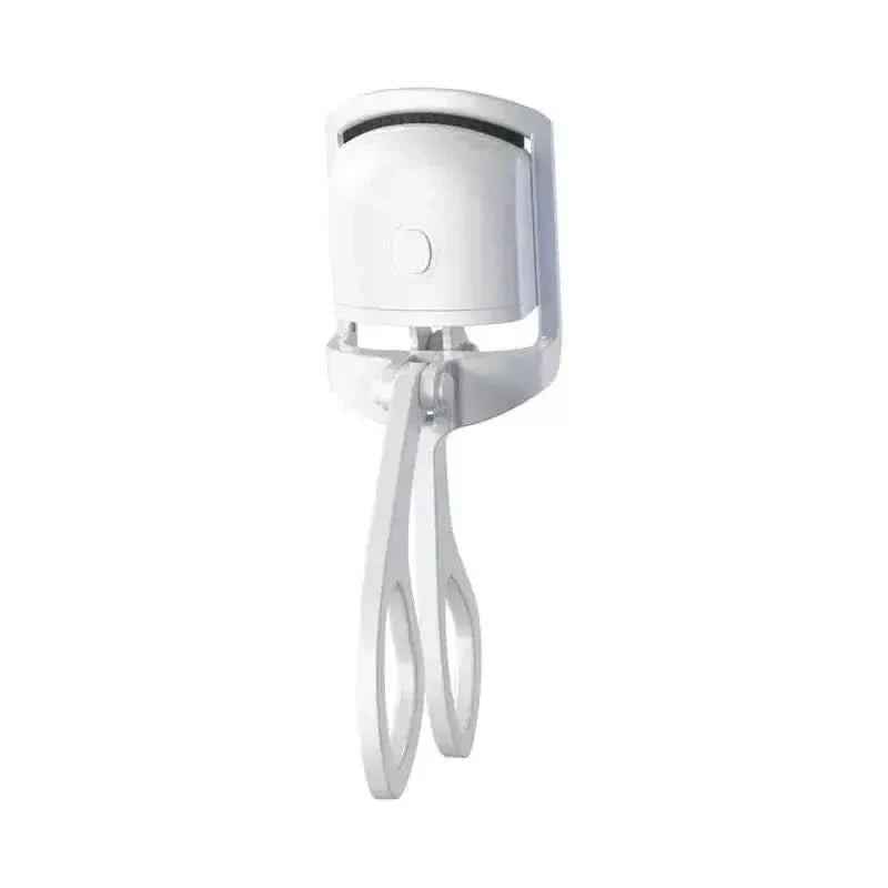 Portable Eyelash Curler: Effortless Long - Lasting Curls for Stunning Lashes - Glam Global UKGlam Global UK