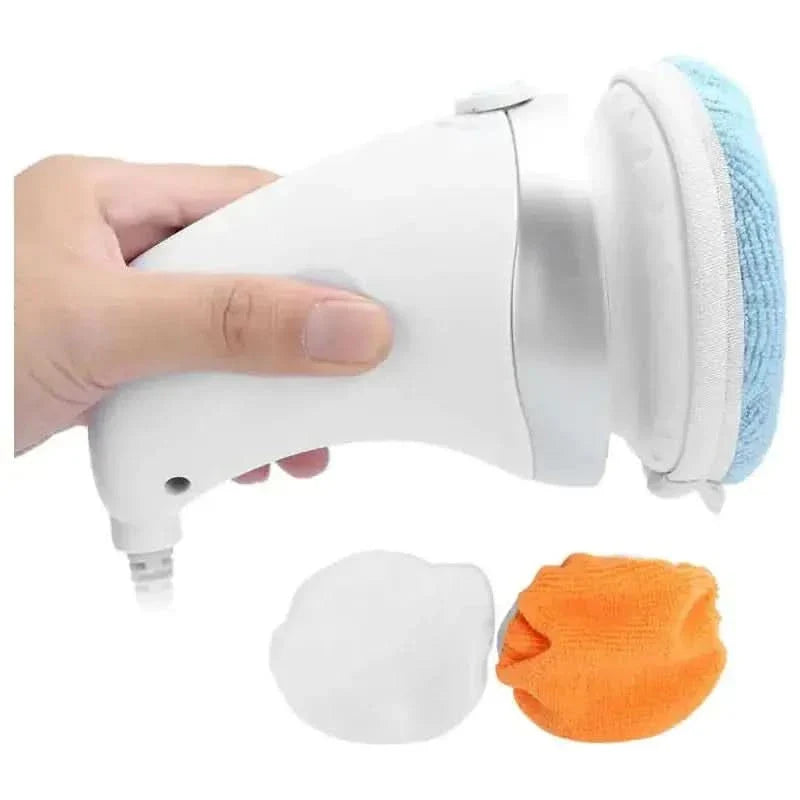Portable Slimming Massage Machine - Glam Global UKGlam Global UK