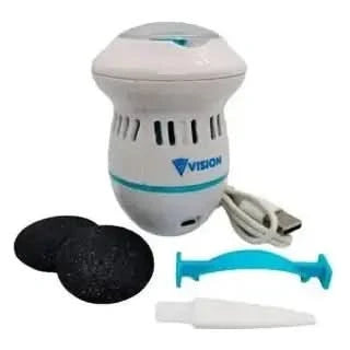 Portable Vacuum Callus Remover - Glam Global UKGlam Global UK