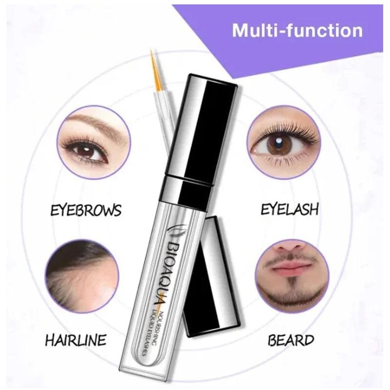 Powerful Eyelash Growth Serum Treatment - Glam Global UKGlam Global UK