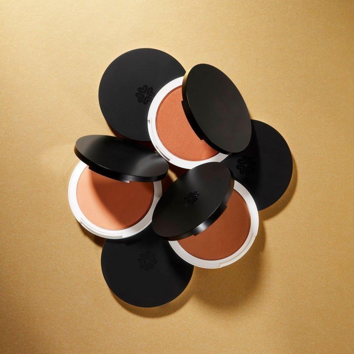 Lily Lolo Pressed Bronzer - Glam Global UKLily Lolo