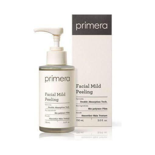 primera Facial Mild Peeling 150ml - Glam Global UKprimera