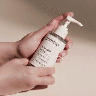 primera Facial Mild Peeling 150ml - Glam Global UKprimera