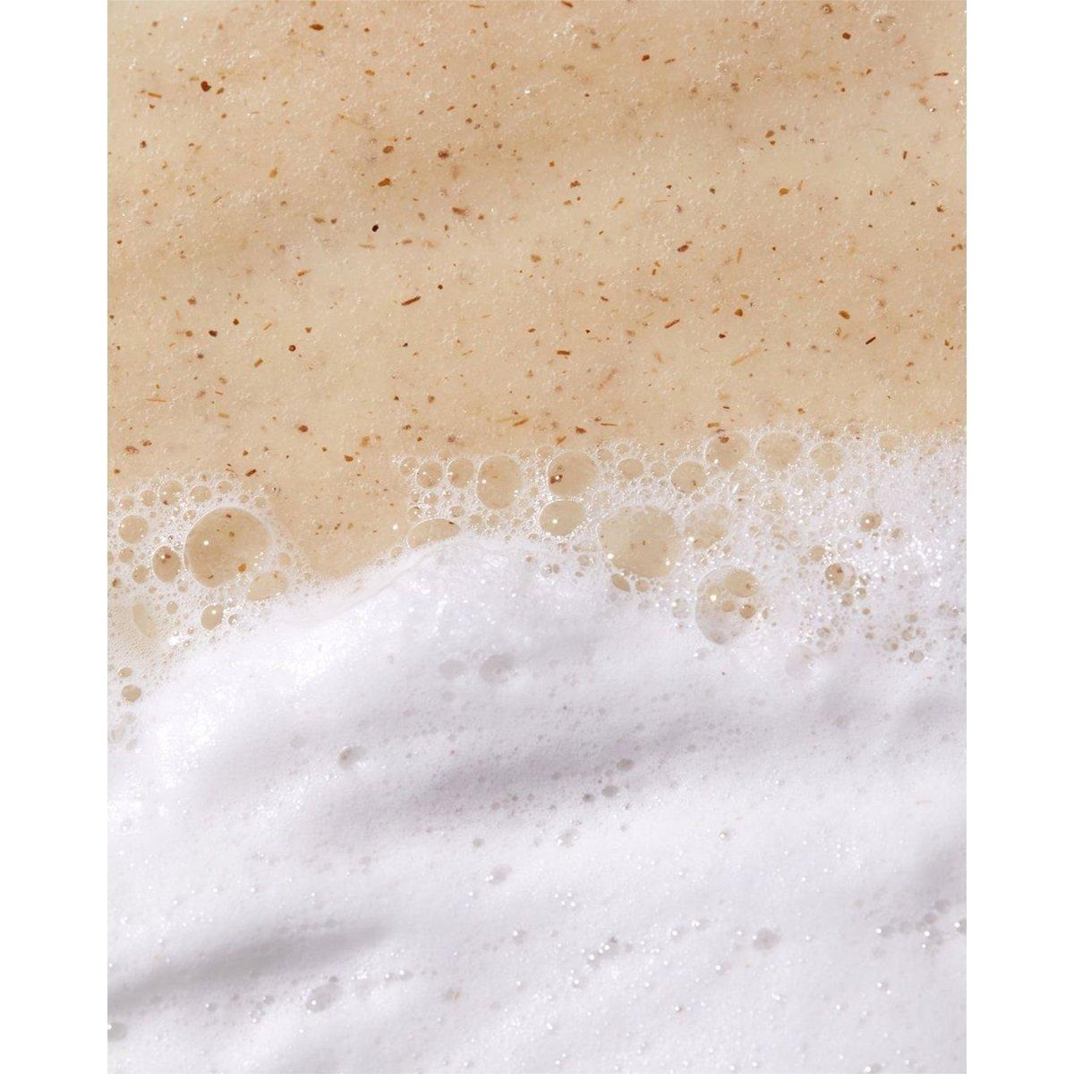 primera Organience BR Soft Peeling To Foam Cleanser - 120ml | Exfoliate & Renew Skin Barrier - Glam Global UKPrimera