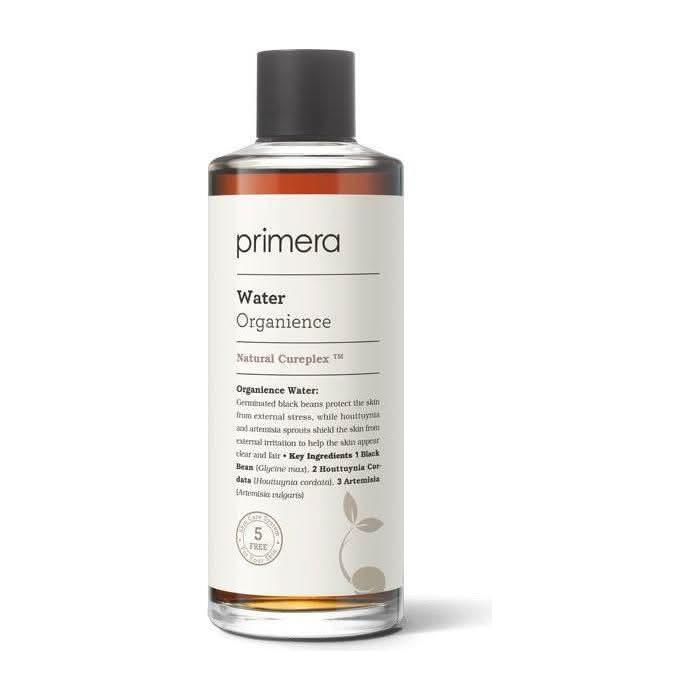 primera Organience Water 180ml - Glam Global UKprimera
