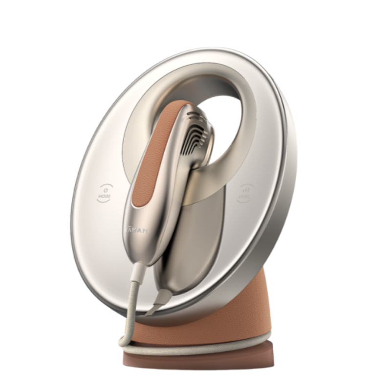 YAMAN IPL Clear Shot YJFC1 – Desktop IPL Skin Device
