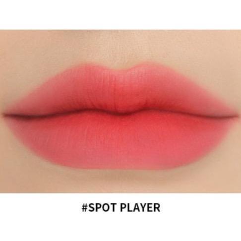 Tinte de agua difuminado 3CE 4.6g – Spot Player | Hidratante, ligero y acabado mate difuminado