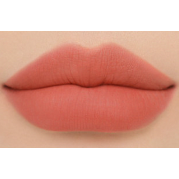 3CE Blurring Liquid Lip – 4g | Acabado Mate Vaporoso para Labios con Efecto Soft-Focus