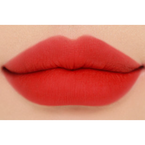 3CE Blurring Liquid Lip – 4g | Acabado Mate Vaporoso para Labios con Efecto Soft-Focus