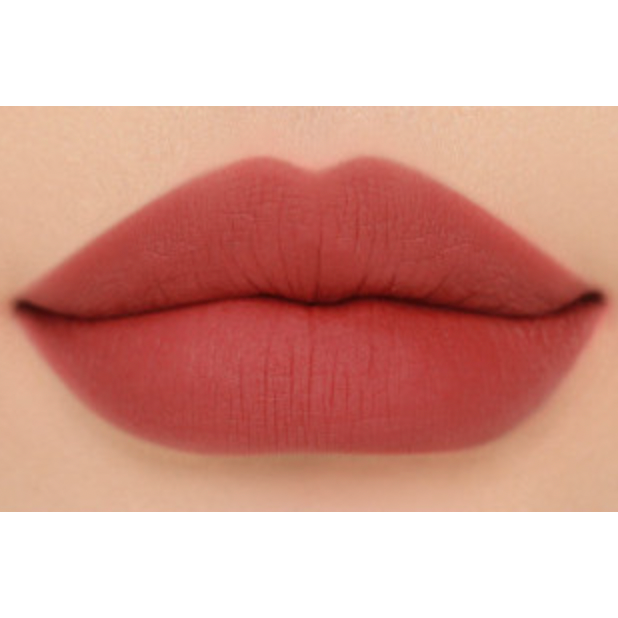 3CE Blurring Liquid Lip – 4g | Acabado Mate Vaporoso para Labios con Efecto Soft-Focus