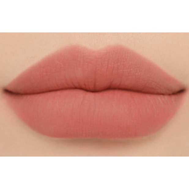 3CE Blurring Liquid Lip – 4g | Acabado Mate Vaporoso para Labios con Efecto Soft-Focus