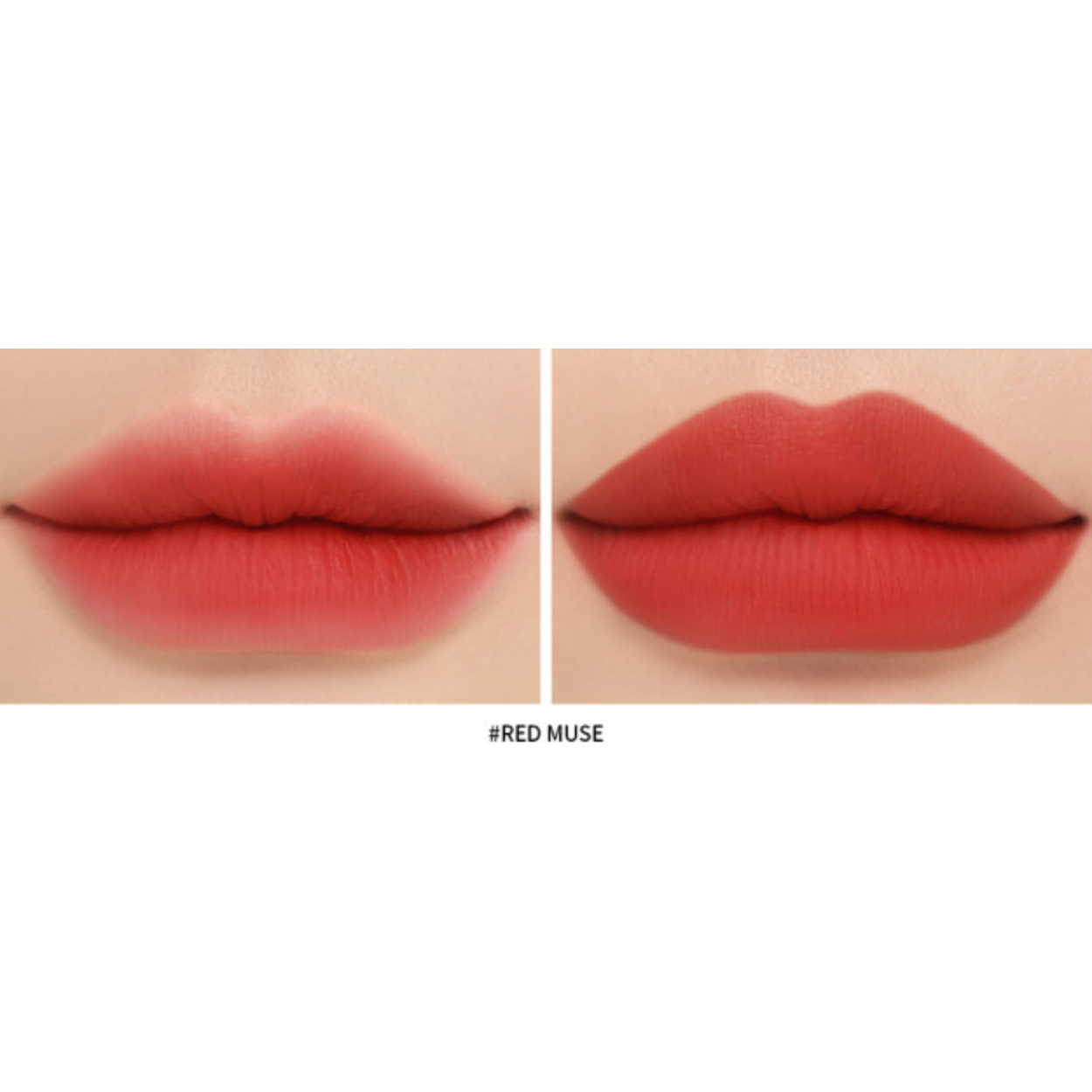 3CE Soft Matte Lipstick – 10 colores | Acabado mate ligero con confort cremoso