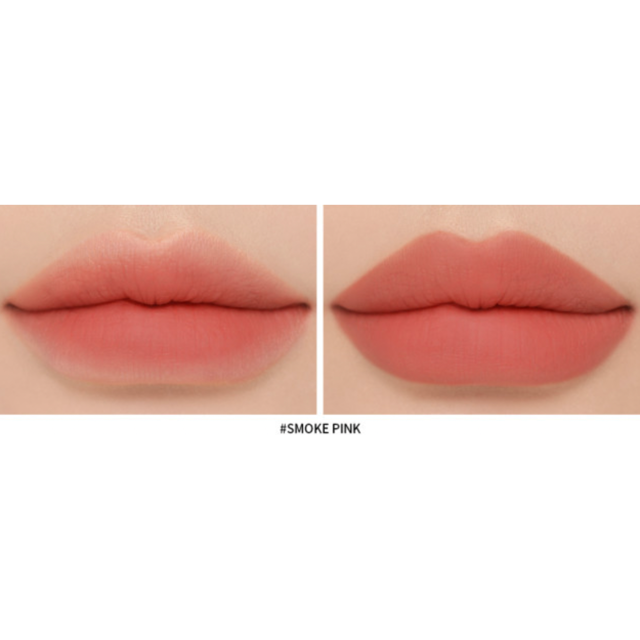 3CE Soft Matte Lipstick – 10 colores | Acabado mate ligero con confort cremoso