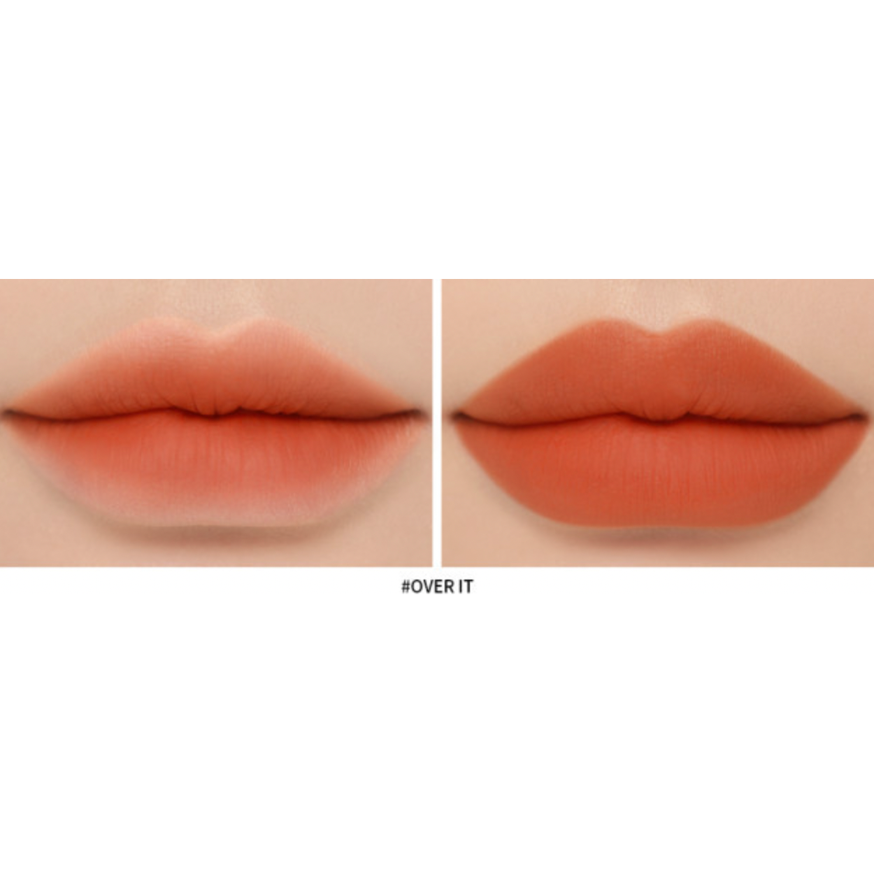 3CE Soft Matte Lipstick – 10 colores | Acabado mate ligero con confort cremoso