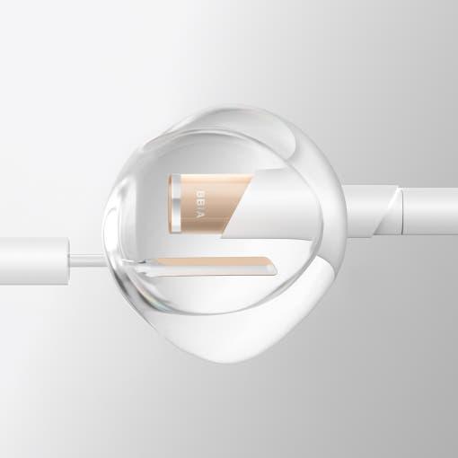 BBIA Corrector Eau Stay 8.5g | Corrector Ligero de Alta Cobertura