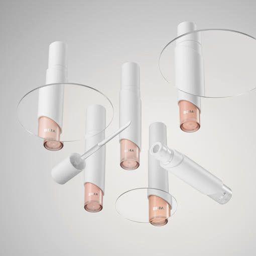BBIA Corrector Eau Stay 8.5g | Corrector Ligero de Alta Cobertura