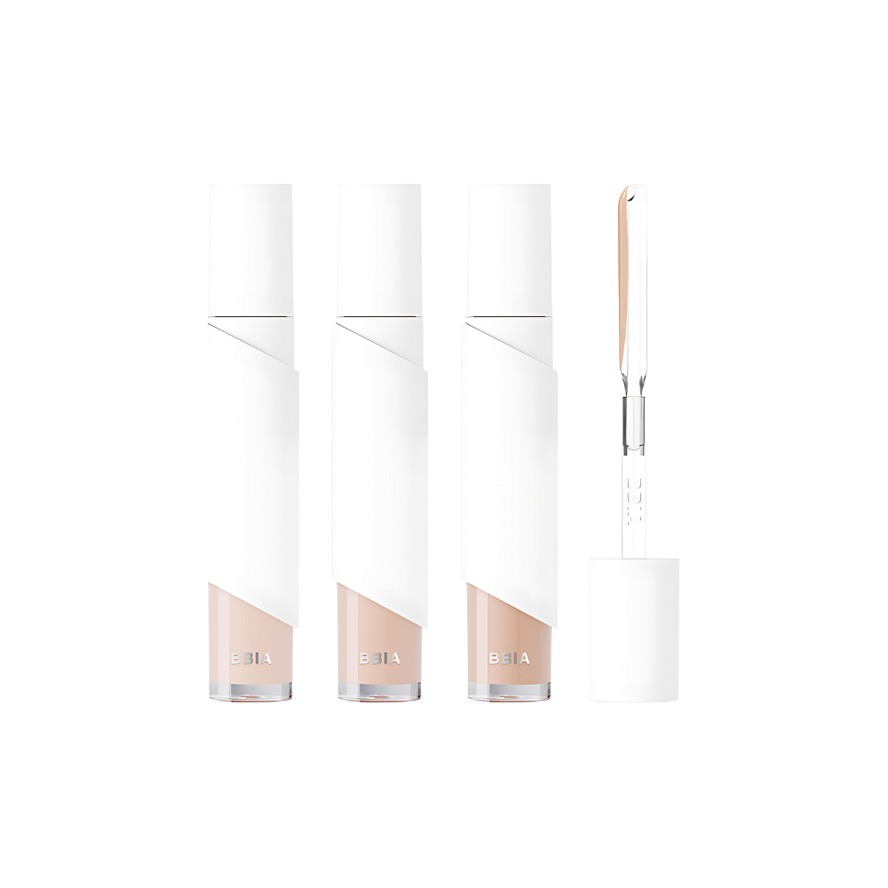 BBIA Corrector Eau Stay 8.5g | Corrector Ligero de Alta Cobertura