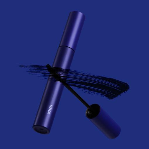 BBIA Never Die Mascara 7ml | A prueba de manchas, rizo y volumen de larga duración