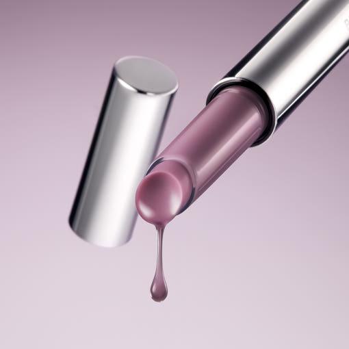 BBIA Over Glaze Stick 1.7g | Labial Ultra Brillante, Suave y Voluminizador