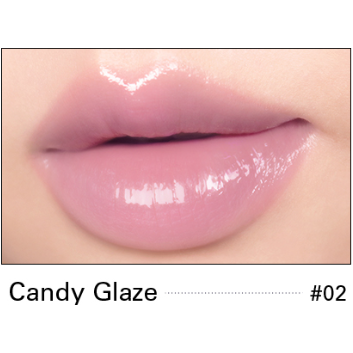 BBIA Over Glaze Stick 1.7g | Labial Ultra Brillante, Suave y Voluminizador