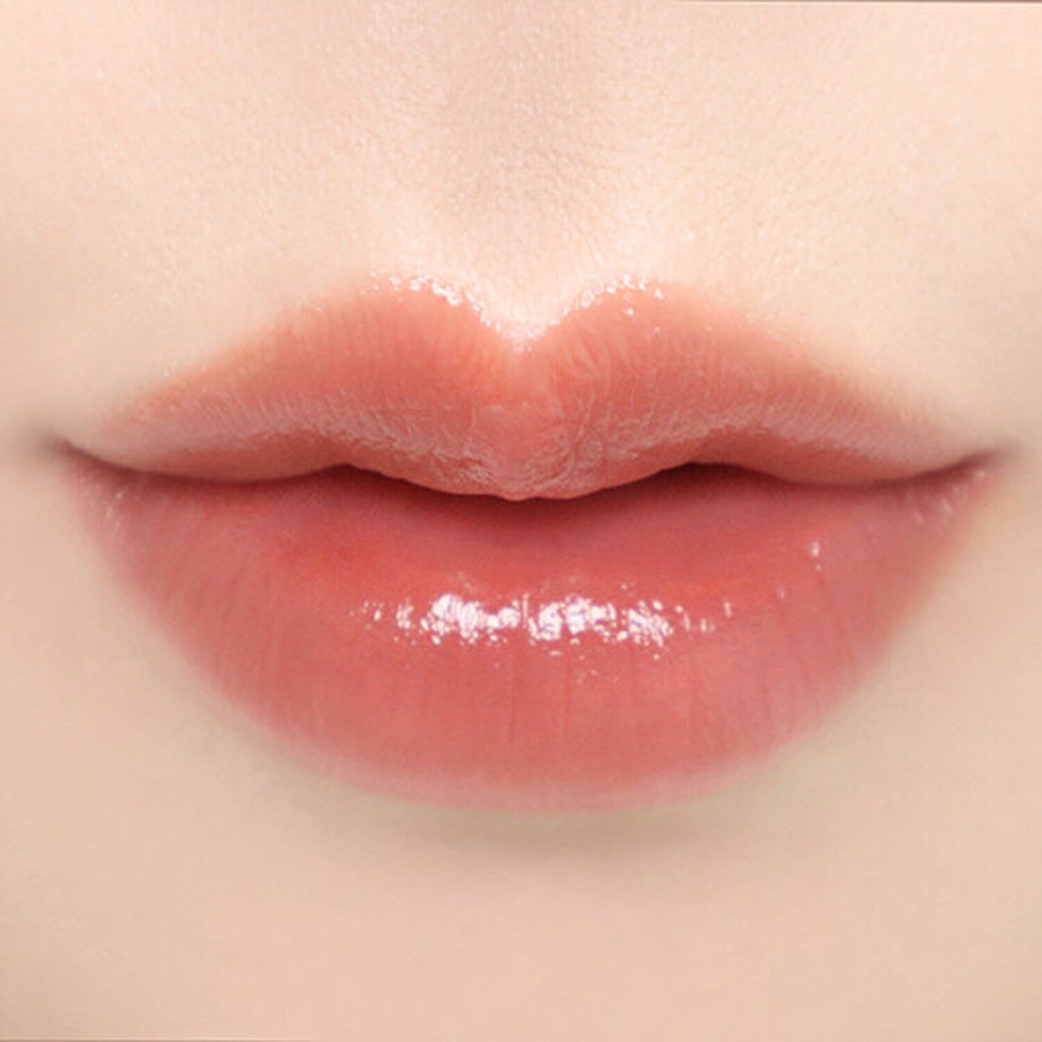 BBIA Labial Líquido Ready To Wear 3g | Nude Frío Perfecto con un Brillo Hidratante