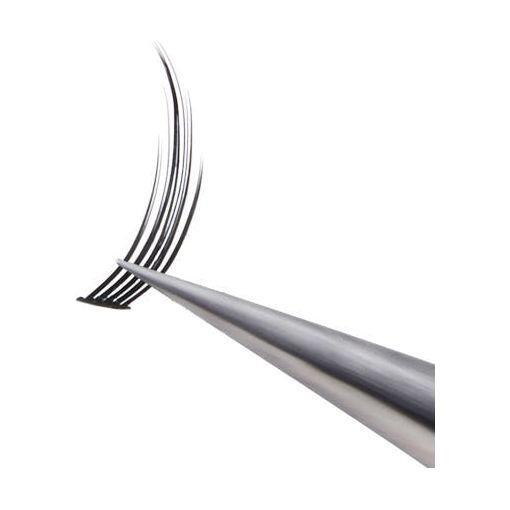 CORINGCO Toktok-Hara Wink Pestañas Postizas (Set Mixto, 292uds) | Perfección de Pestañas Personalizable para Cada Estilo