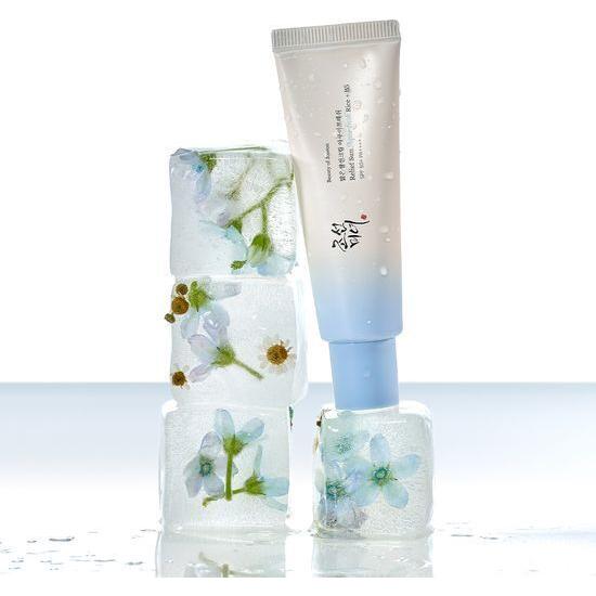 Beauty of Joseon Protector Solar Aqua-Fresh Arroz + B5 (SPF50+ PA++++) 50ml x 2 Paquetes | Protector Solar Hidratante y Ligero