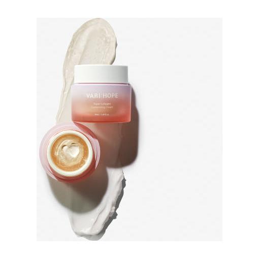 VARIHOPE Crema Personalizada Triple Colágeno 50ml | Hidratante y Lifting