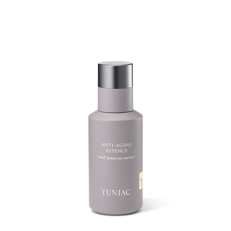 YUNJAC Esencia Antiedad con Extracto de Jamocsuc - 40ml | Fórmula Hidratante y Revitalizante
