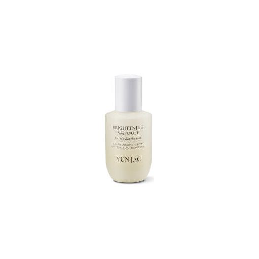 Ampolla Iluminadora YUNJAC - 30ml | Sérum Hidratante y Realzador de Luminosidad