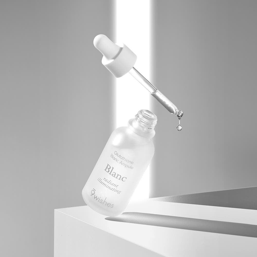 9wishes Glutathione Blanc Ampoule – 30ml
