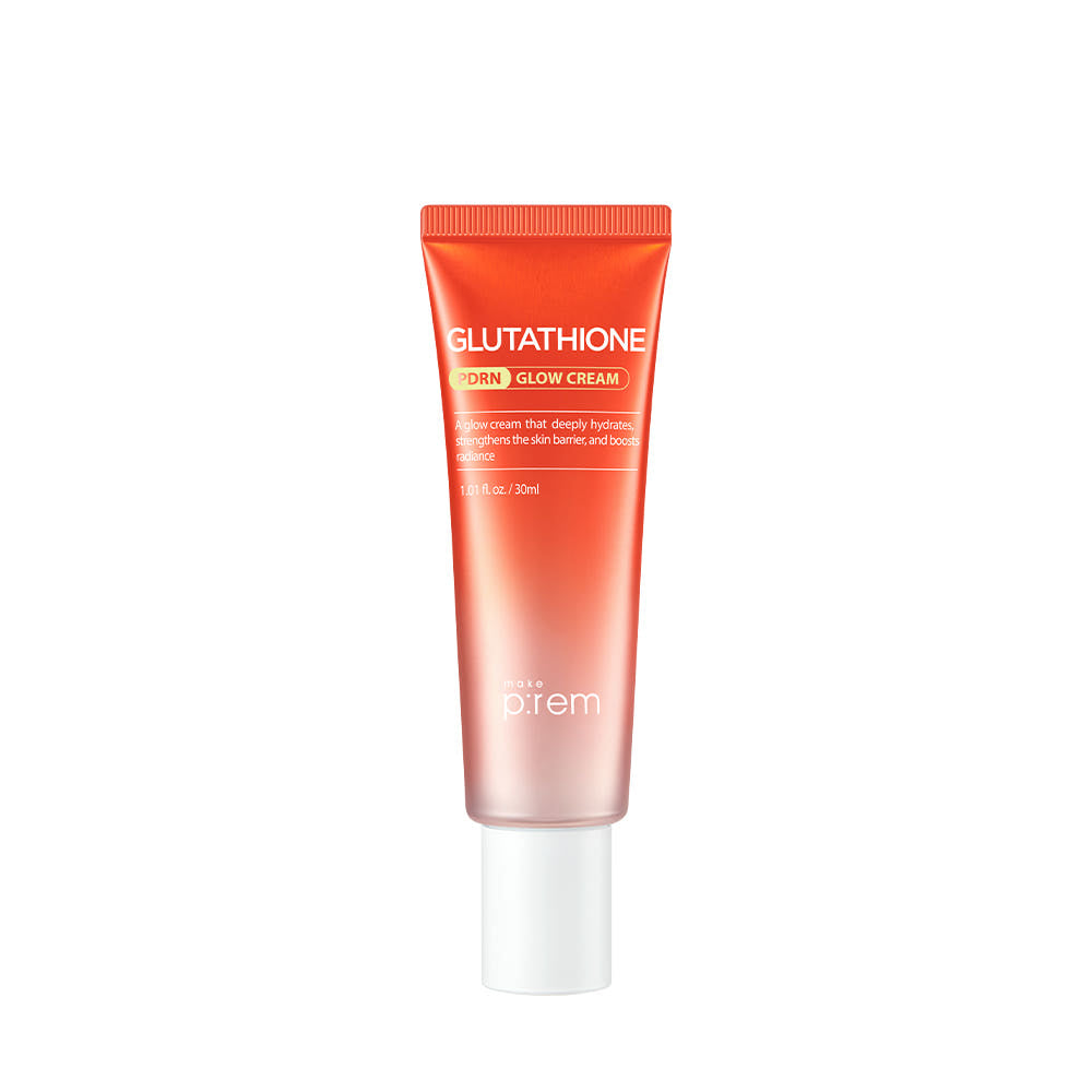 make p:rem Glutathione PDRN Glow Cream 30ml – product view 2