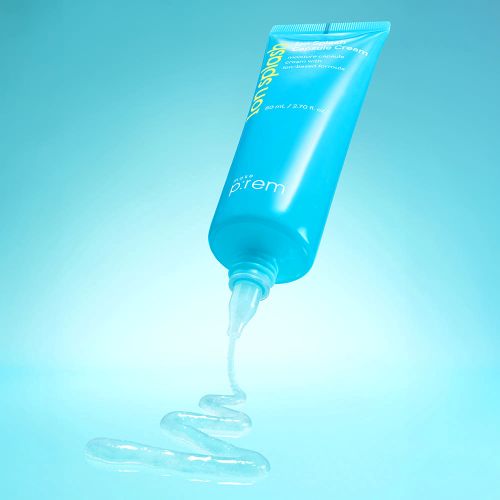 make p:rem Ion Splash Capsule Cream 80ml – product view 4