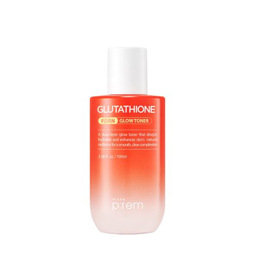 make p:rem Glutathione PDRN Glow Toner 100ml – product view 2