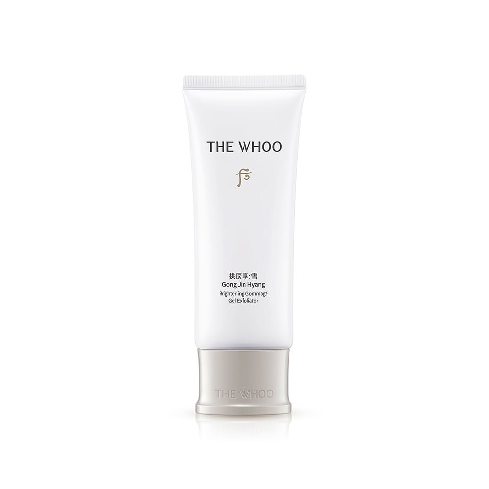 The History of Whoo Gongjinhyang Seol Gommage Gel – product view 2
